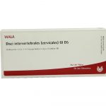 Disci Intervertebrales Cervicales GL D5 - FIALE 10 X 1 ML