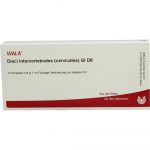 Disci Intervertebrales Cervicales GL D8 - FIALE 10 X 1 ML