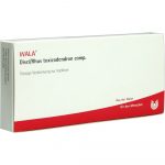 Disci/Rhus Toxicodendron Comp. -FIALE 10  X 1 ML