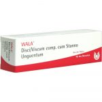 Disci/Viscum Comp. cum Stanno - UNGUENTO 30 GR
