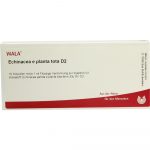 Echinacea E Planta Tota D2 - FIALE 10 X 1 ML