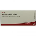 Echinacea E Planta Tota D6 - FIALE 10 X 1 ML