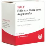 Echinacea Quarz Comp. collirio CONF.PIPETTE 30 X 0.5 ML