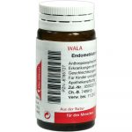 Endometrium Comp. - GLOBULI 20 GR