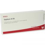 Epiphysis GL D5 - FIALE  10 X 1 ML