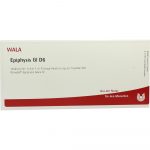 Epiphysis GL D6 - FIALE 10 X 1 ML