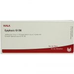 Epiphysis GL D8 - FIALE 10 X 1 ML