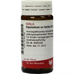 Equisetum EX Herba D3 - GLOBULI 20 GR