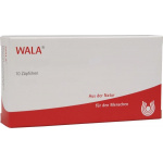 Echinacea/Mercurius Comp.- SUPPOSTE 10 X 2 GR