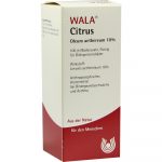 Citrus Oleum äthereum 10% - 100 ML