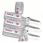 Iscucin Salicis Stärke F - FIALE 10 X 1 ML