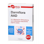 Darmflora AAD capsule intestino irritabile  10 pz