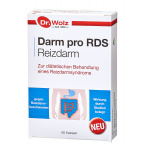 Darm PRO RDS Reizdarm intestino irritabile capsule 60 pz