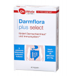 Darmflora Plus Select capsule flora intestinale 40 pz