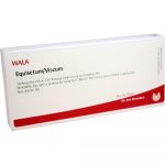 Equisetum/Viscum - FIALE 10 X 1 ML