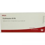 Erythrocyten GL D5 - FIALE 10 X 1 ML