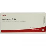 Erythrocyten GL D6 - FIALE 10 X 1 ML