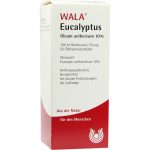 Eucalyptus Oleum äth. 10% additivo da bagno - 100 ML