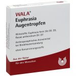 Euphrasia collirio CONF. PIPETTE 5 X 0.5 ML