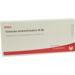 Fasciculus Atrioventr. GL D6 - FIALE 10 X 1 ML