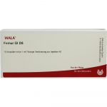 Femur GL D5 . FIALE 10 X 1 ML