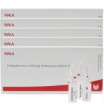 Melissa/Sepia Comp.- FIALE 50 X 1 ML