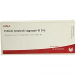 Folliculi Lymphatici Aggregati GL D15 - FIALE 10 X 1 ML