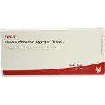 Folliculi Lymphatici Aggregati GL D30 - FIALE 10 X 1 ML
