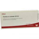 Formica EX Animale GL D12 - FIALE 10 X 1 ML