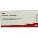 Formica EX Animale GL D8 - FIALE 10 X 1 ML