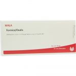 Formica/Oxalis- FIALE 10 X 1 ML