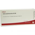 Galea Aponeurotica GL D6 -FIALE 10 X 1 ML