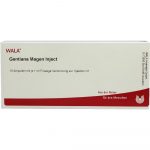 Gentiana Magen Inject FIALE 10 X 1 ML