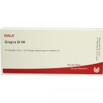 Gingiva GL D8 - FIALE 10 X 1 ML