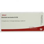 Glandula Lacrimalis GL D6 - FIALE 10 X 1 ML