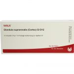 Glandula Suprarenales Cortex GL D12 - FIALE 10 X 1 ML