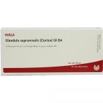 Glandula Suprarenalis Cortex GL D4 - FIALE 10 X 1 ML
