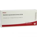 Glandula Suprarenales Cortex GL D6 - FIALE 10 X 1 ML