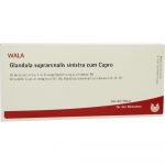Glandula Suprarenalis Sinistra cum Cupro - FIALE 10 X 1 ML