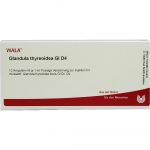 Glandula Thyreoidea GL D4  -FIALE 10 X 1 ML