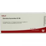 Glandula Thyreoidea GL D6 - FIALE 10 X 1 ML