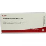 Glandulae Suprarenales GL D5 - FIALE 10 X 1 ML