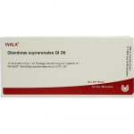 Glandulae Suprarenales GL D8 - FIALE 10 X 1 ML