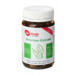 Estratto di Thè verde 120 capsule