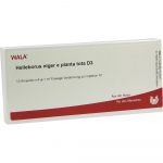 Helleborus Niger E Planta Tota D3 -FIALE 10 X 1 ML