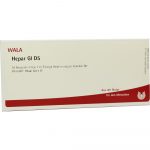 Hepar GL D5 -FIALE 10 X 1 ML