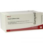 Hepar Sulfuris Comp. - FIALE 50 X 1 ML