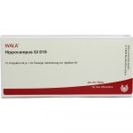 Hippocampus GL D15 - FIALE 10 X 1ML