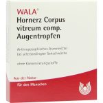 Hornerz/ Corpus Vitreum Comp. collirio PIPETTE -  5 X 0.5 ML