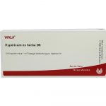 Hypericum EX Herba D6 - FIALE 10 X 1 ML